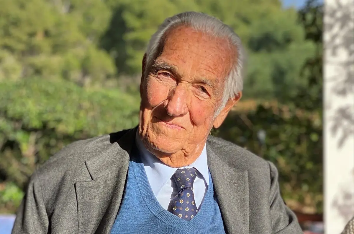 Alfredo Diana, 1930-2025