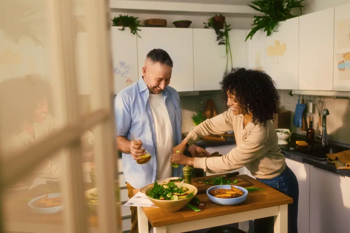 HelloFresh, allarme "Office fatigue"