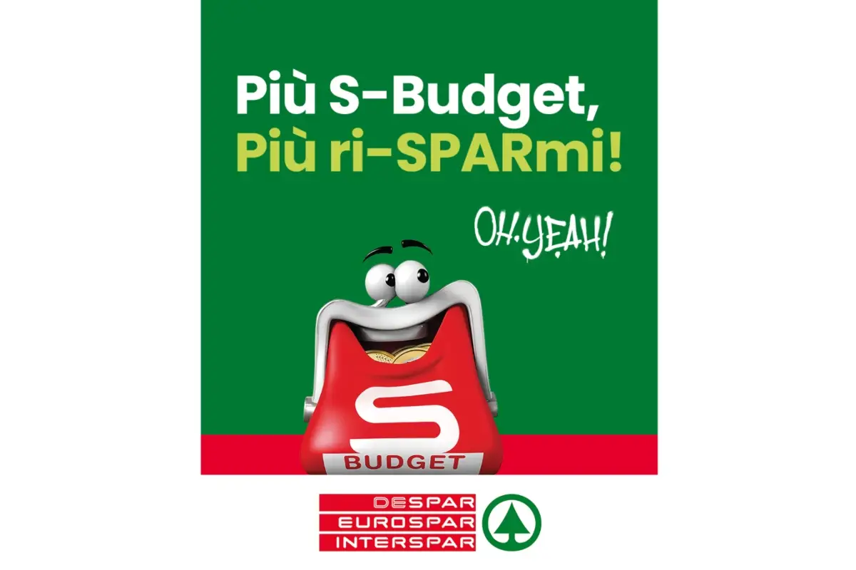Despar S-Budget