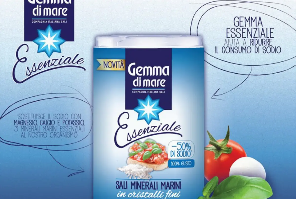 Gemma di mare