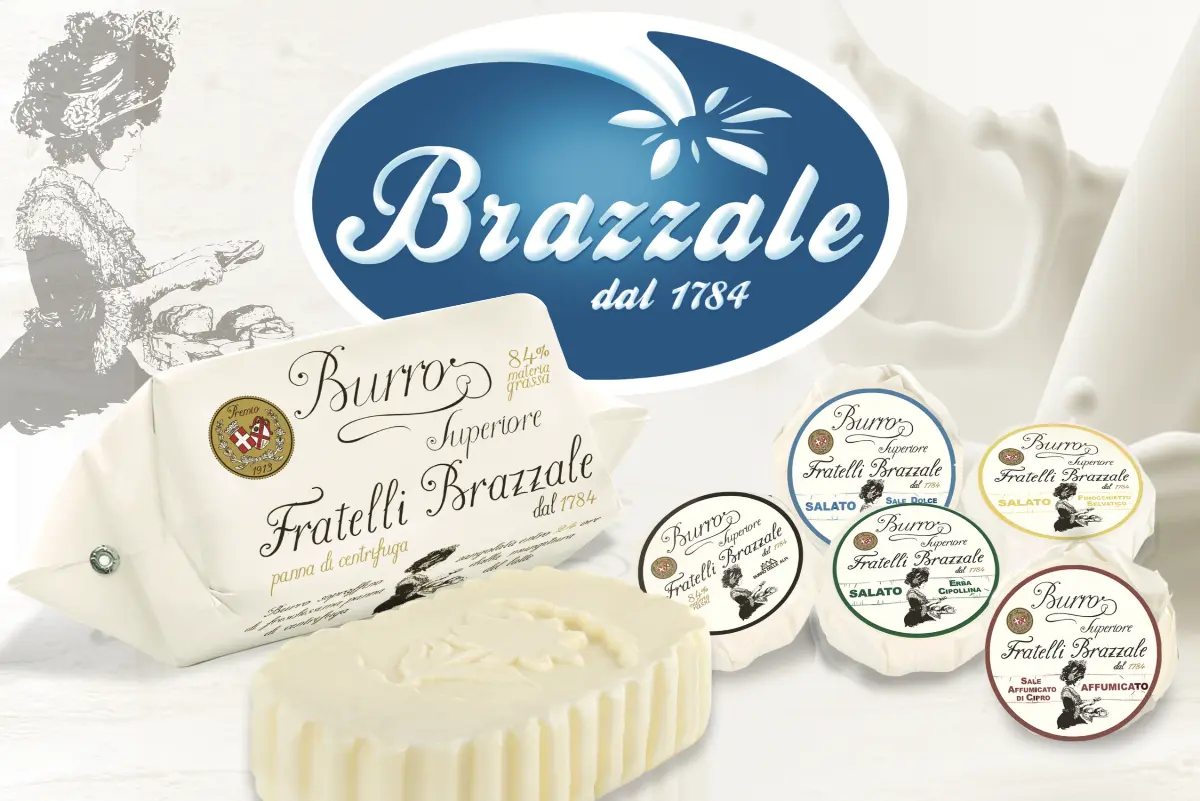 Prodotti Brazzale