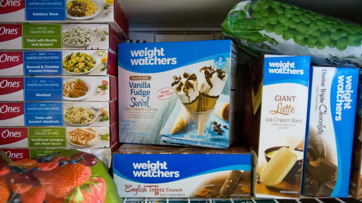 WeightWatchers