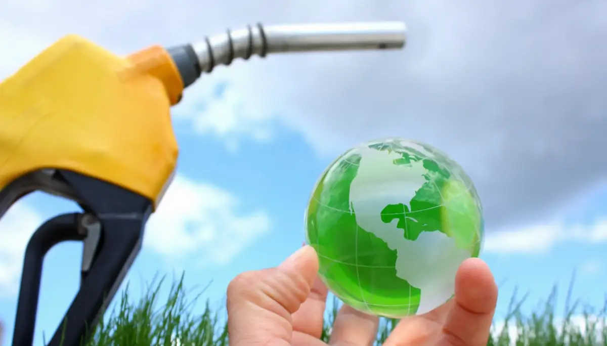 Biodiesel
