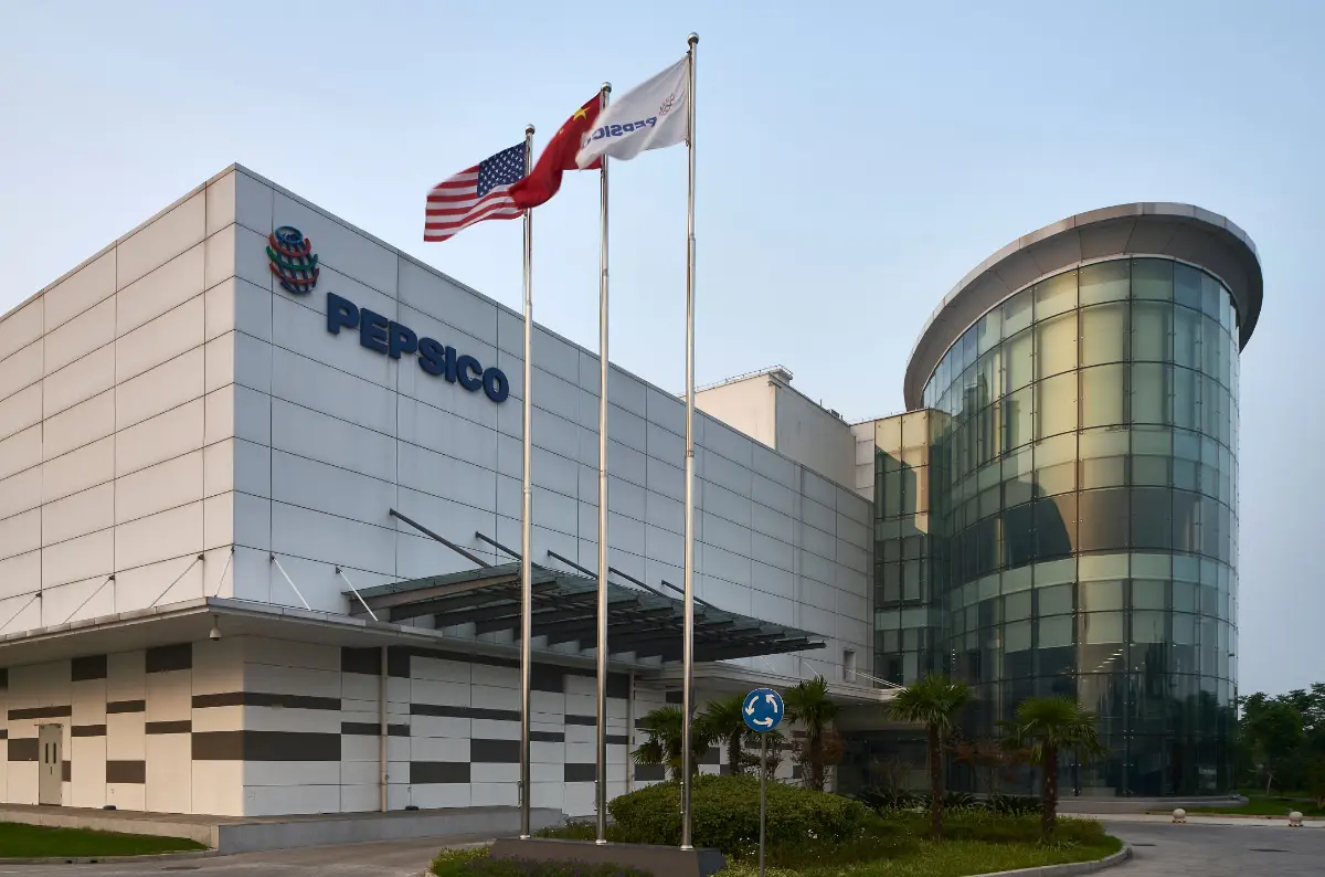 Sede PepsiCo