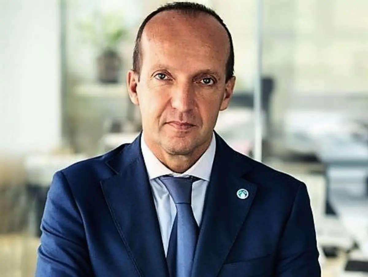 Piercristiano Brazzale, eletto il 2 novembre 2020 presidente della International Dairy Federation (IDF, la Federazione internazionale del latte)