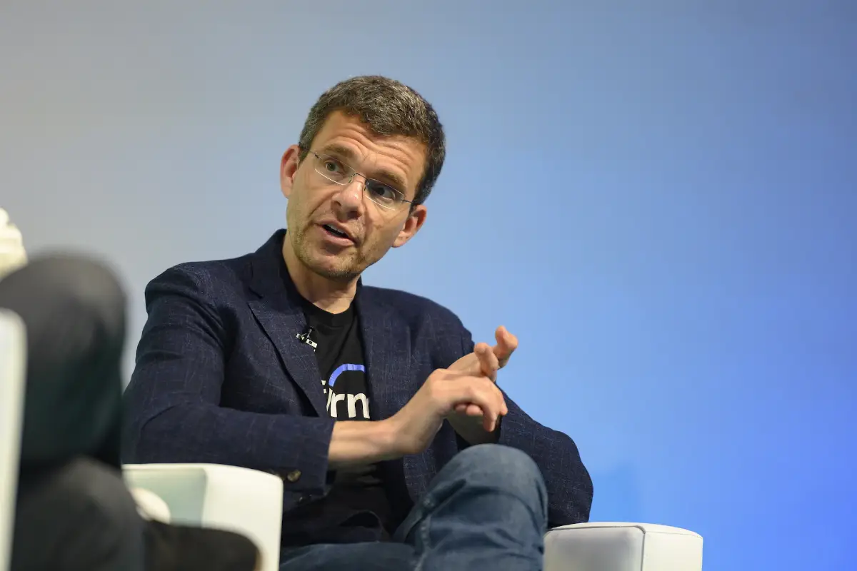 Max Levchin nel bosrd di Coca Cola Company