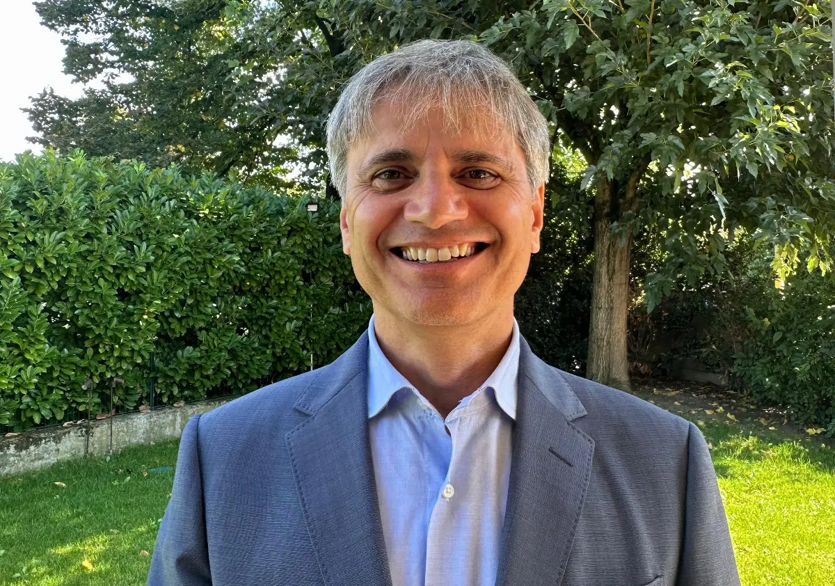 Michele Carra, Vicepresidente Assalzoo