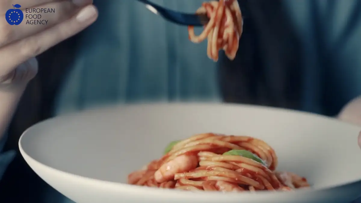 Pasta Day