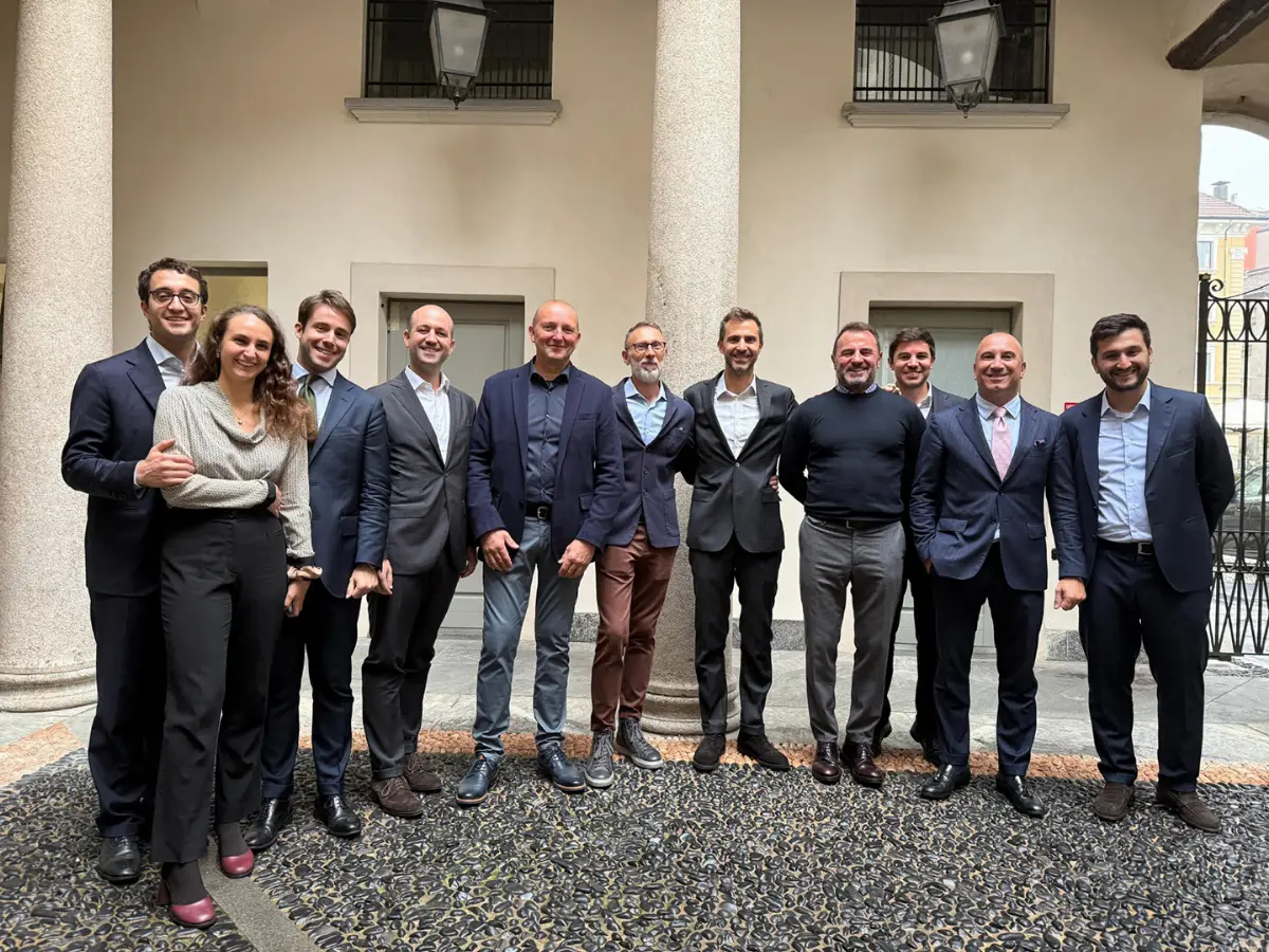 Ambienta Frigoveneta acquisisce Freddo & co