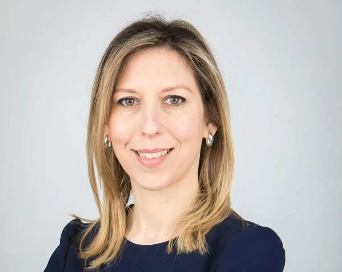 Francesca Astorri, Cerealitalia