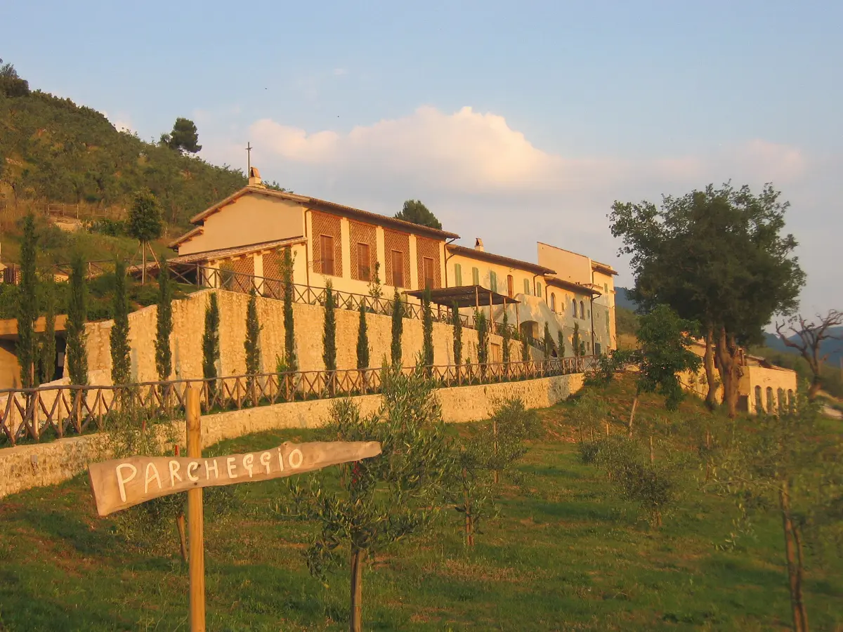 Il Frantoio del Poggiolo di Monini