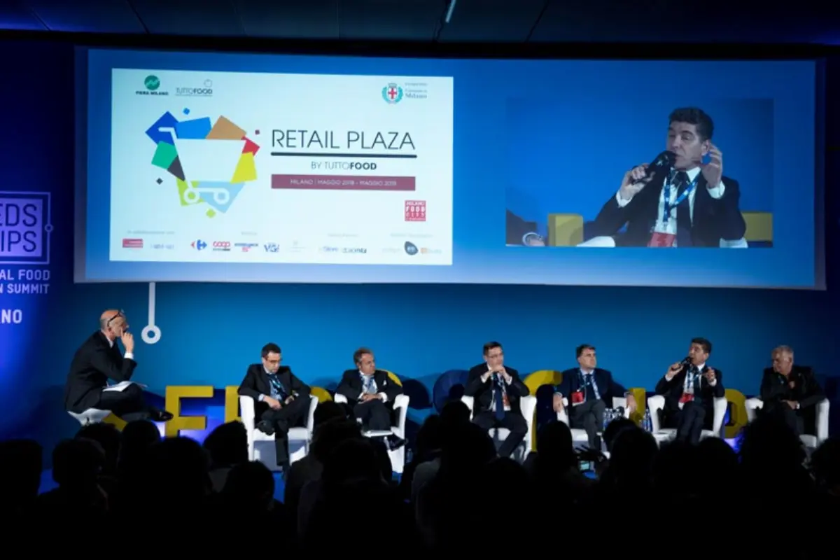 Retail Plaza