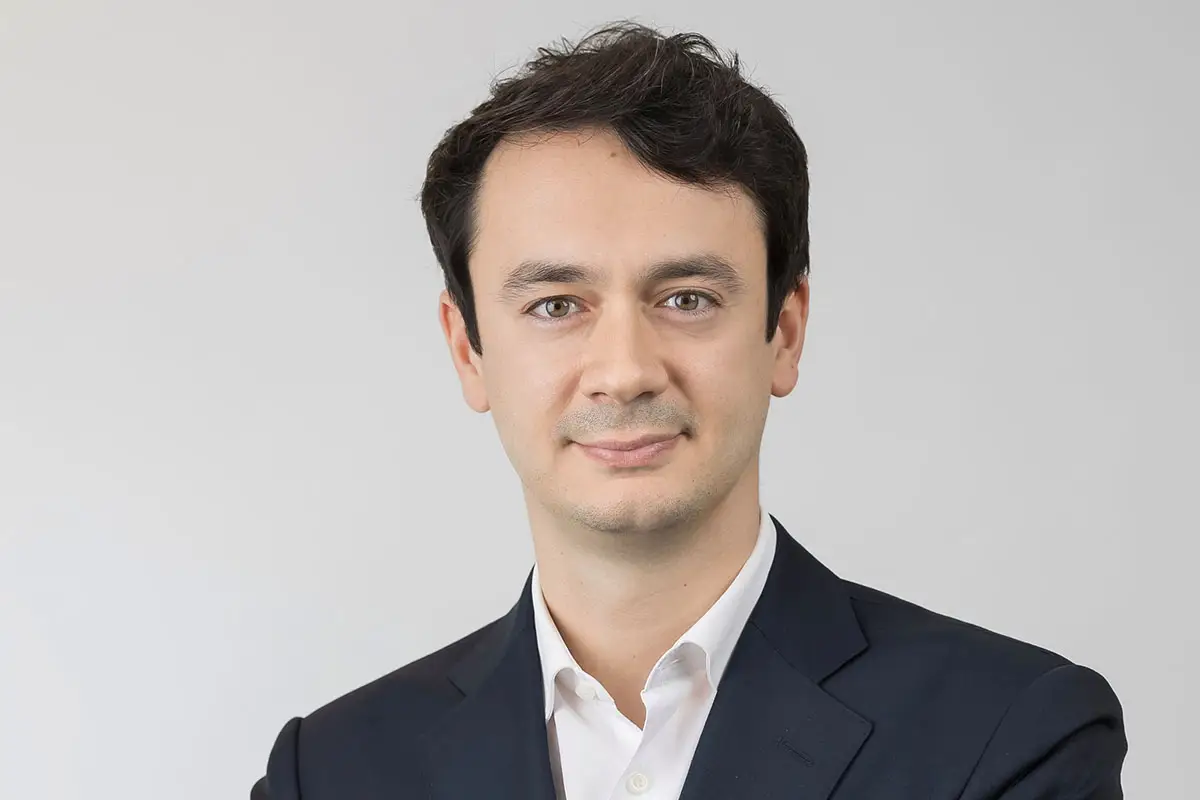 Luca Mandelli, nuovo direttore Marketing Nespresso Italia