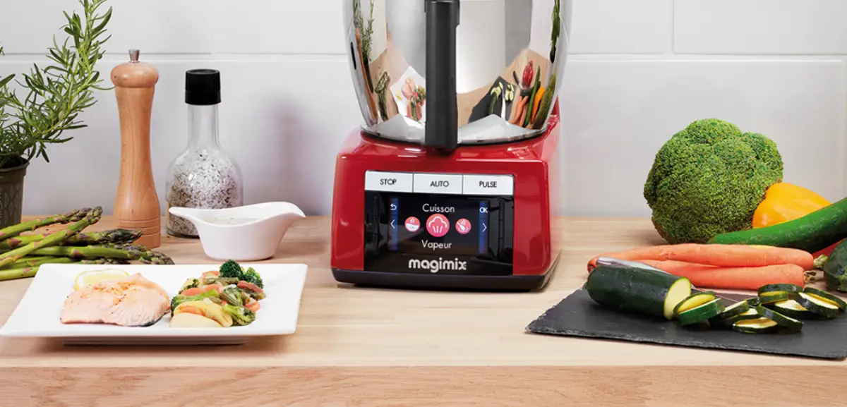 Magimix