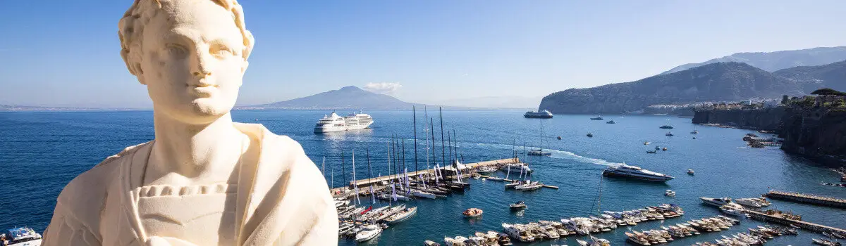 Teha, Verso Sud: Forum Internazionale del Mediterraneo