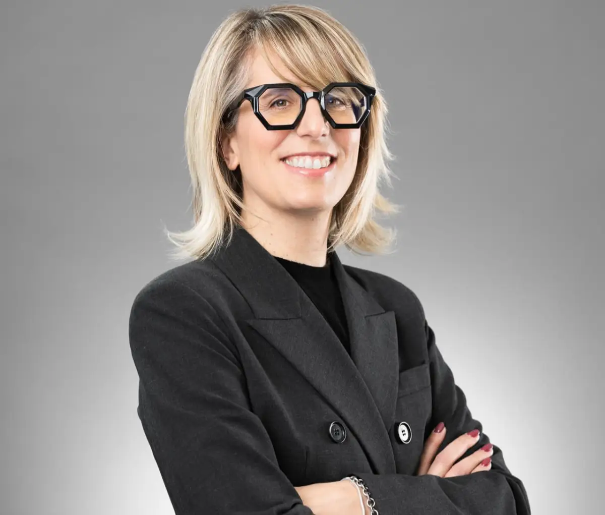Giovanna Voltolini, Exhibition Manager di Hospitality