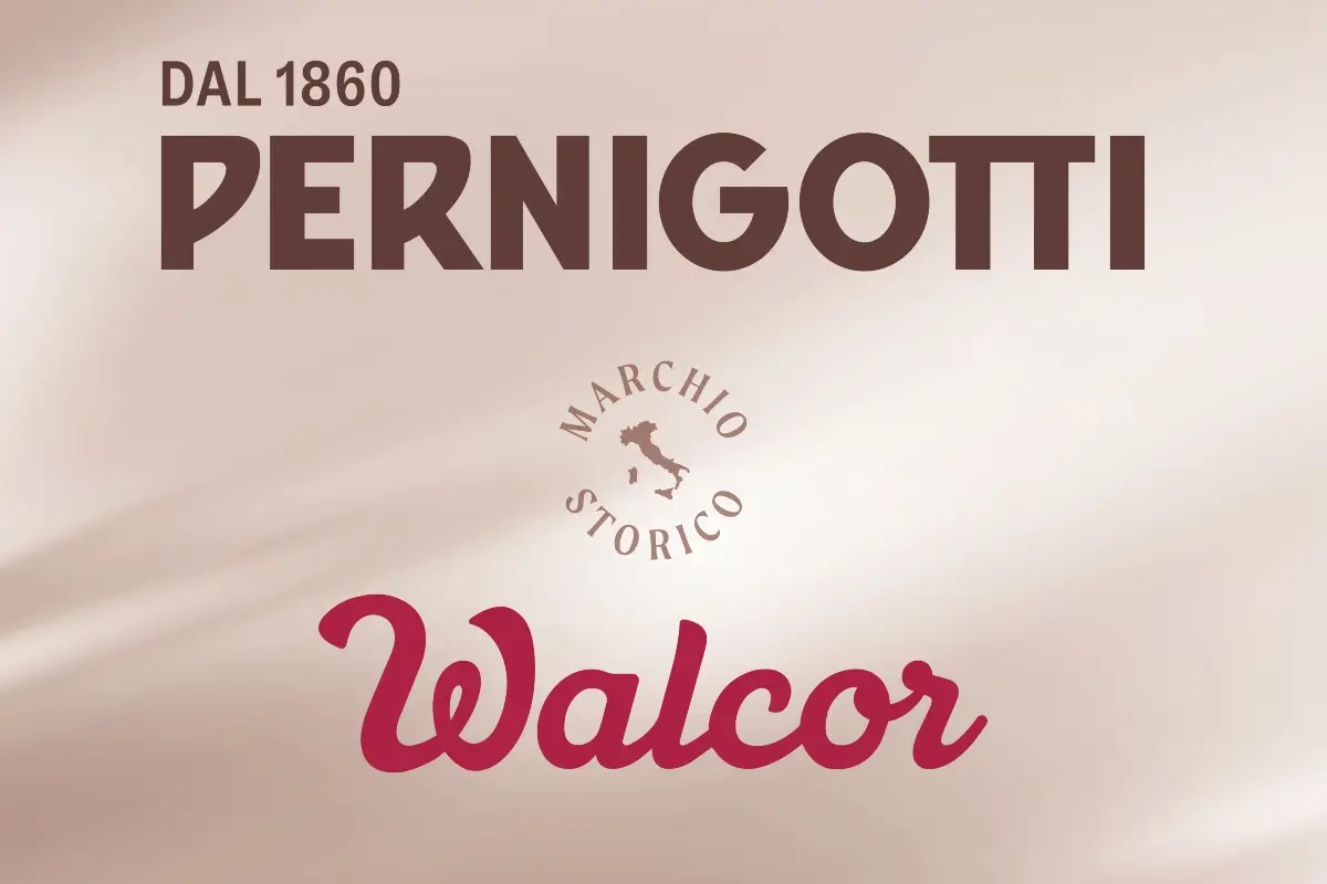 Fusione Pernigotti Walcor
