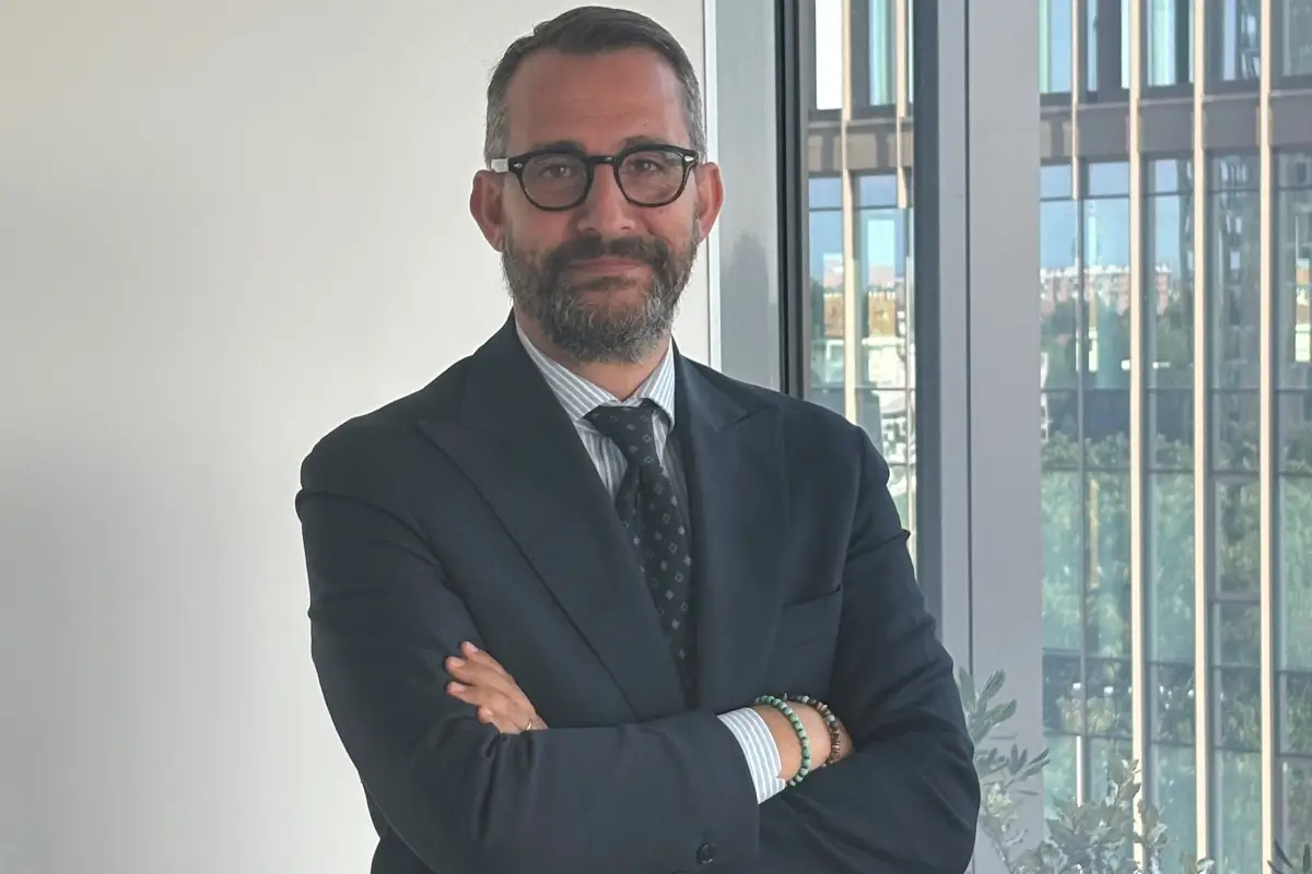 Ugo Tutino, Chief People Officer di Crai