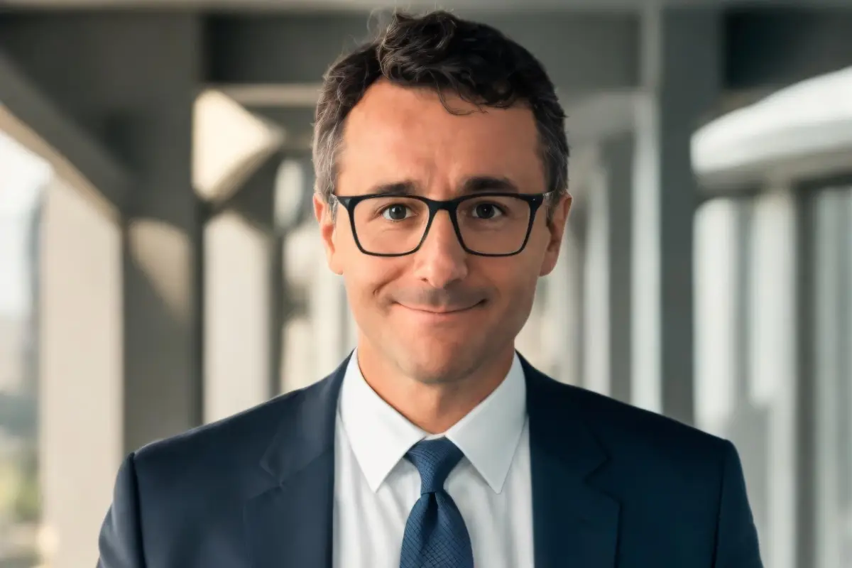 Francesco Vacondio, presidente dell’Associazione European Flour Millers