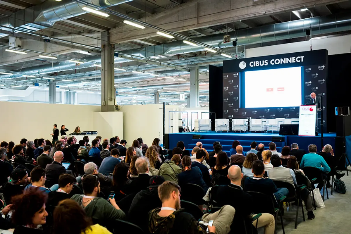 Cibus Connect
