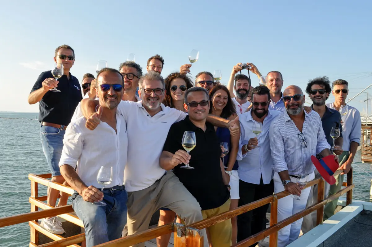 Club dei Bianchi di Romagna