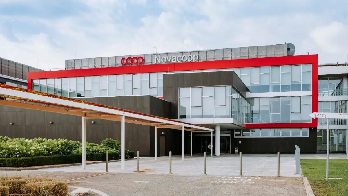 NovaCoop (Sede Vercelli)