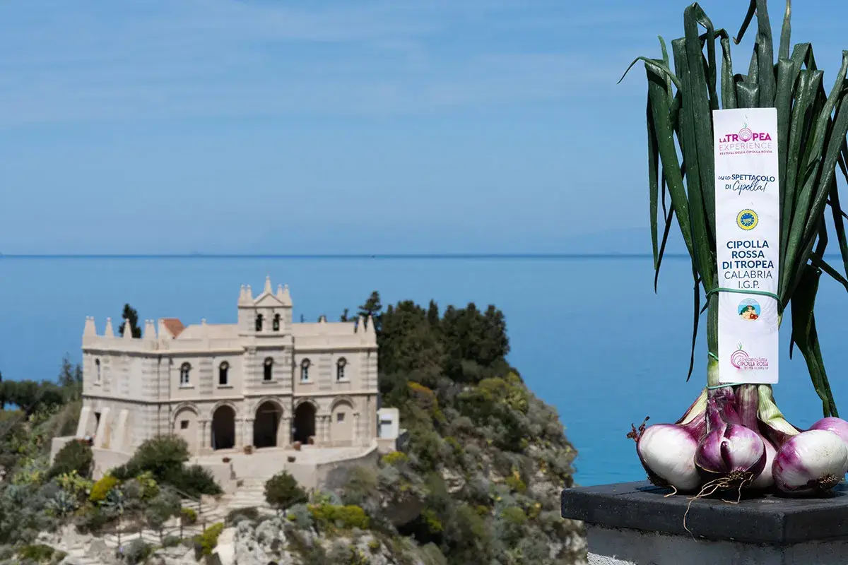 Consorzio Cipolla Rossa di Tropea
