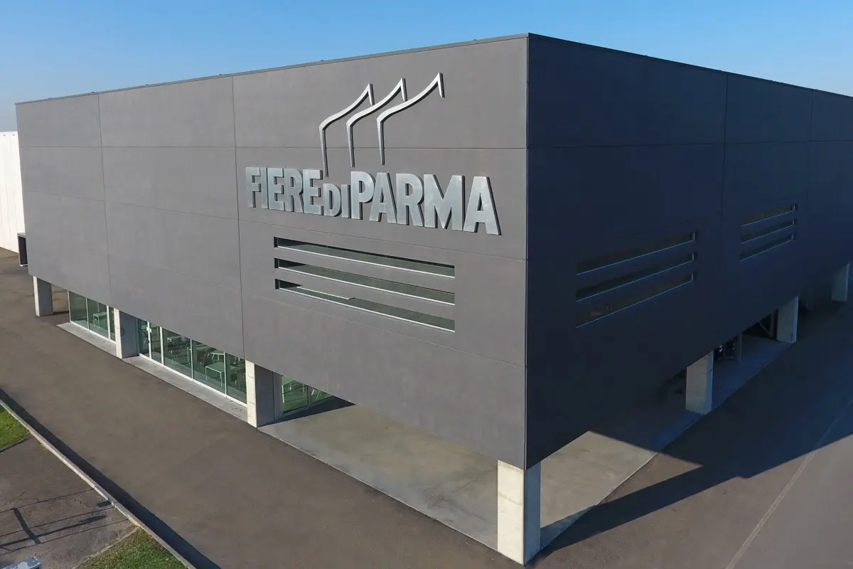Fiere di Parma