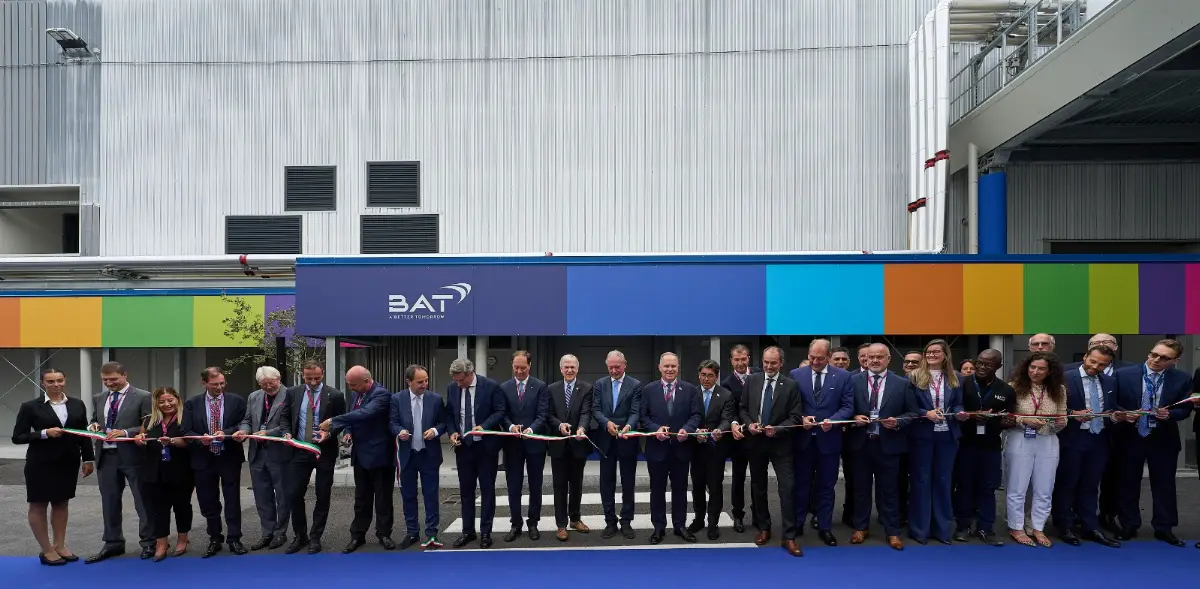 Bat Italia accordo con Masaf settembre 2025
