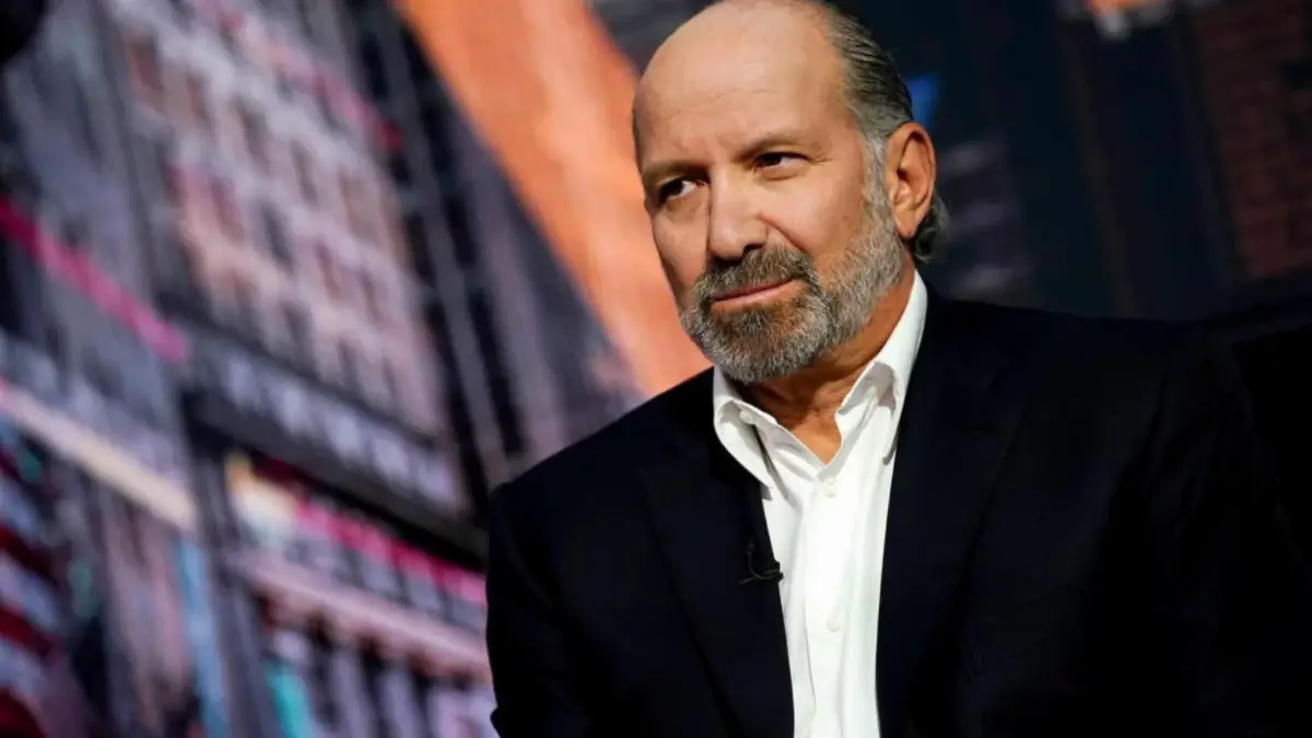 Il segretario al Commercio Usa Howard Lutnick