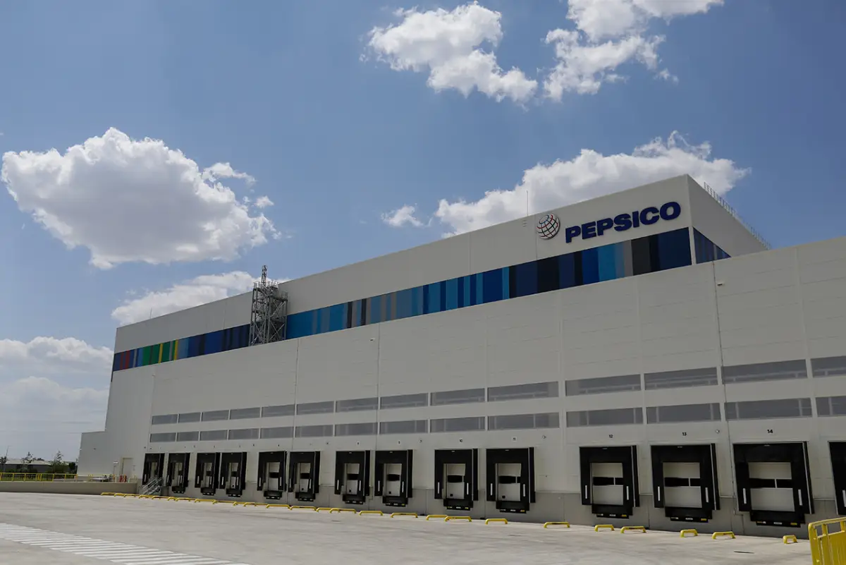 PepsiCo Romania