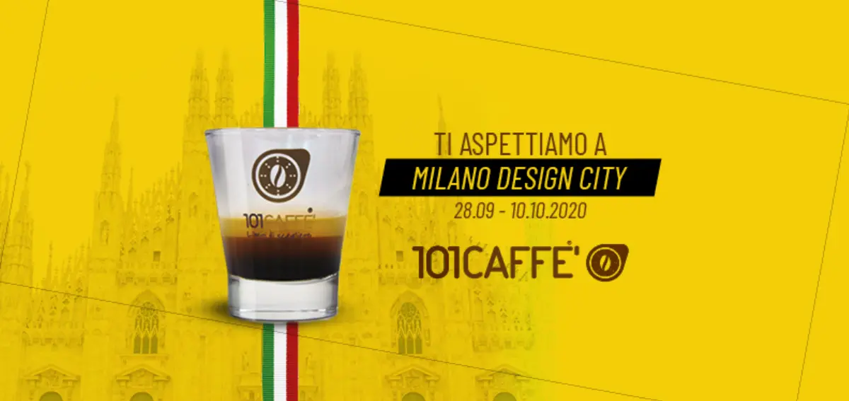 101caffè