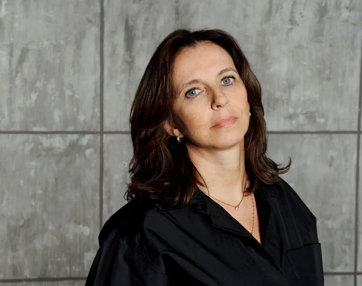 Raffaella Orsero, Vicepresident and Ceo at Orsero Group
