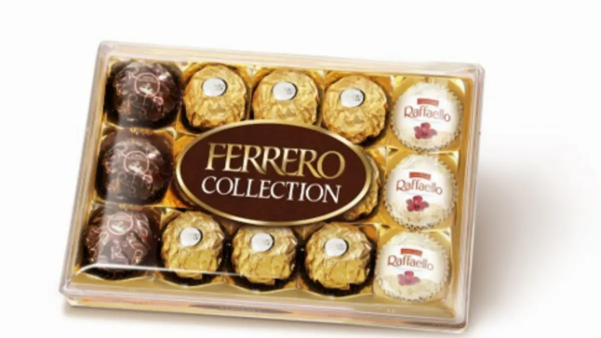 Ferrero Collection