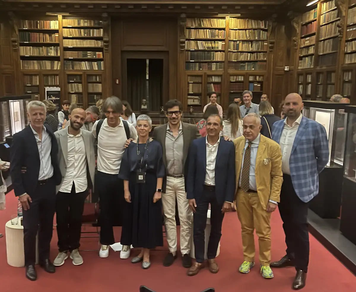 Presentazione della 95a edizione della Fiera del tartufo bianco d'Alba 2025