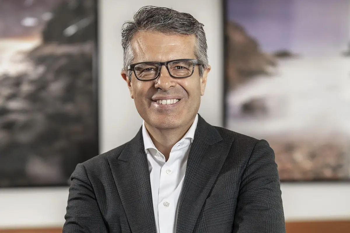Michele Semenzato, Senior Partner di Wise Equity