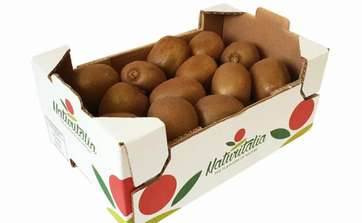 Naturitalia, kiwi