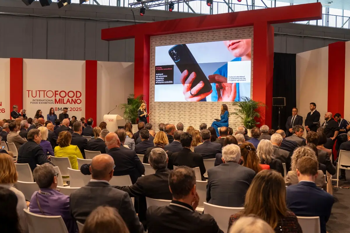 Tuttofood 2025