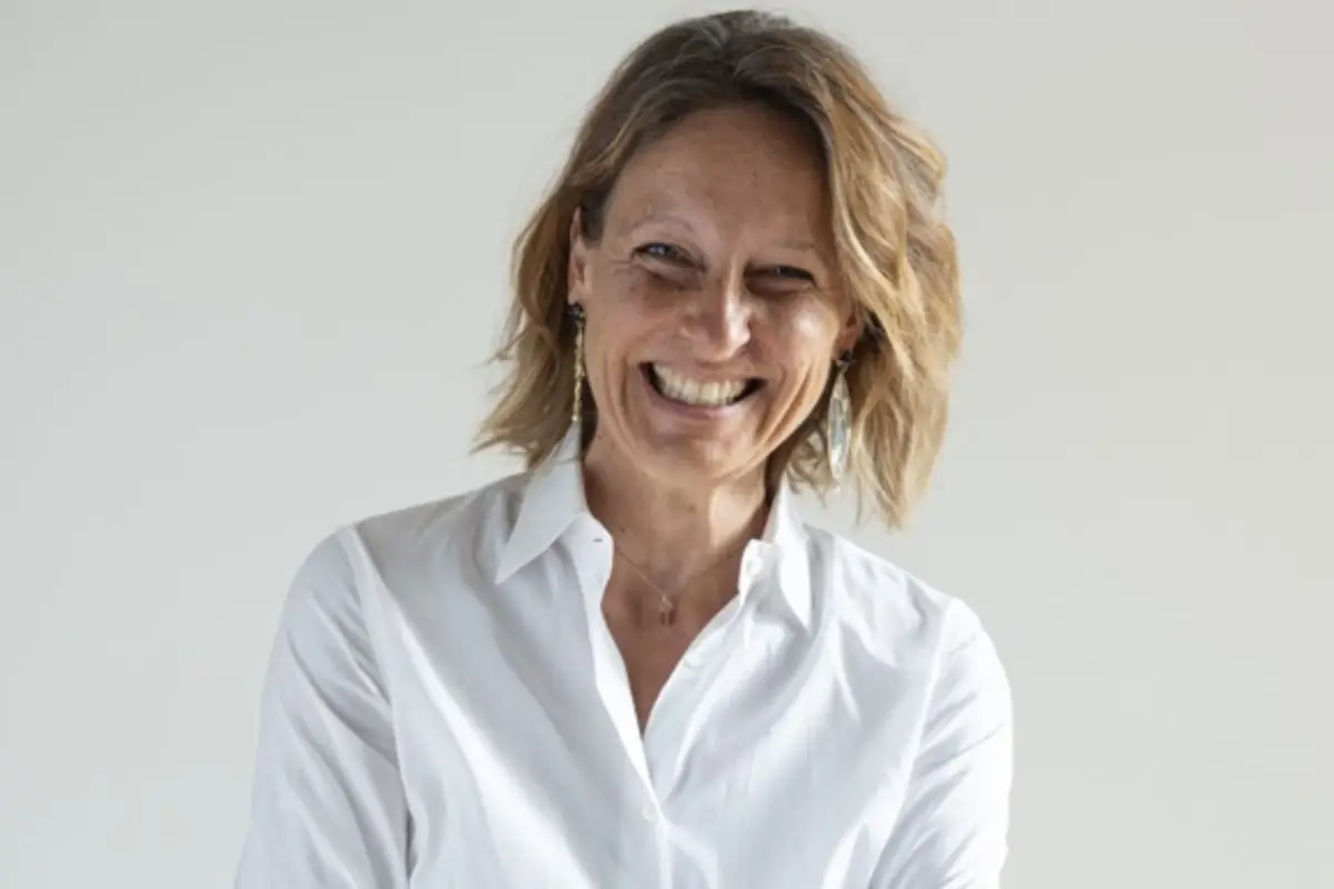 Francesca Marastoni, responsabile commerciale di Cantina Valpolicella Negrar