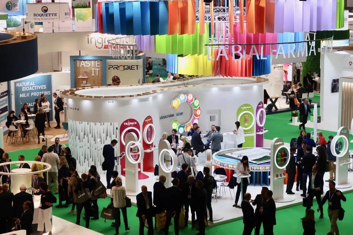 Vitafoods Europe