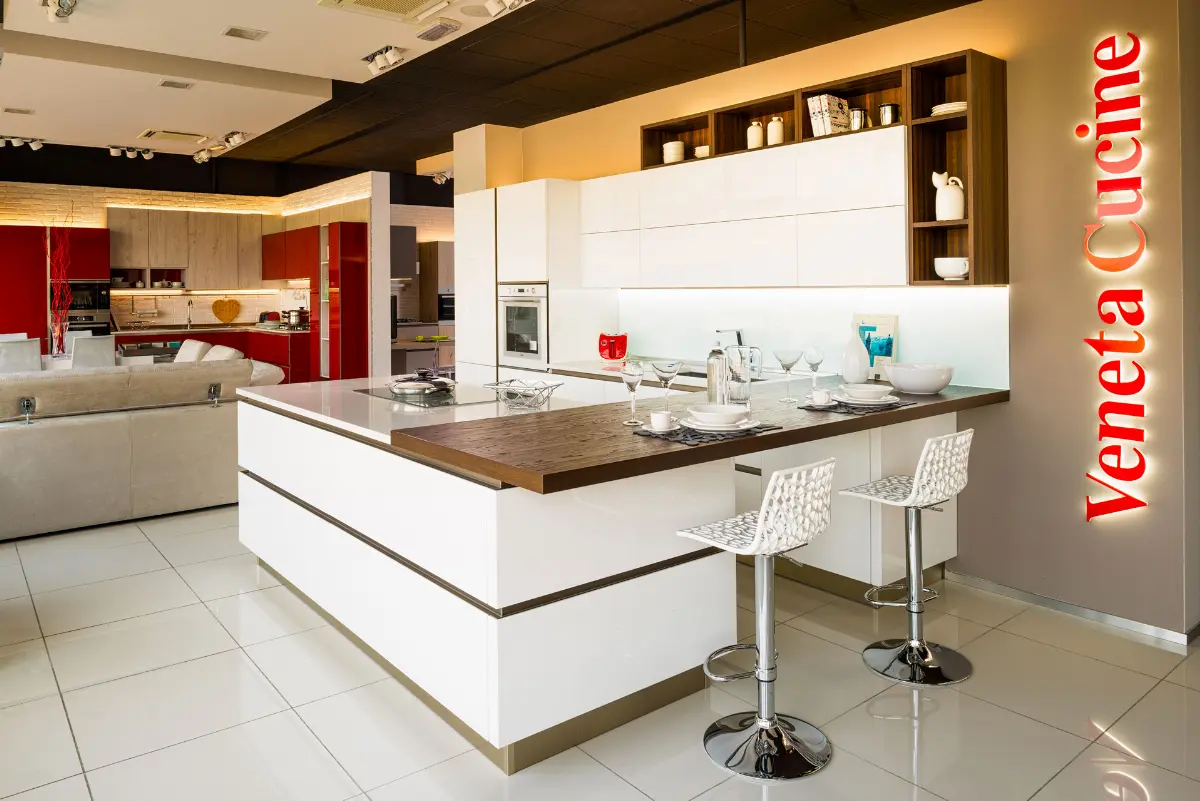 Veneta Cucine