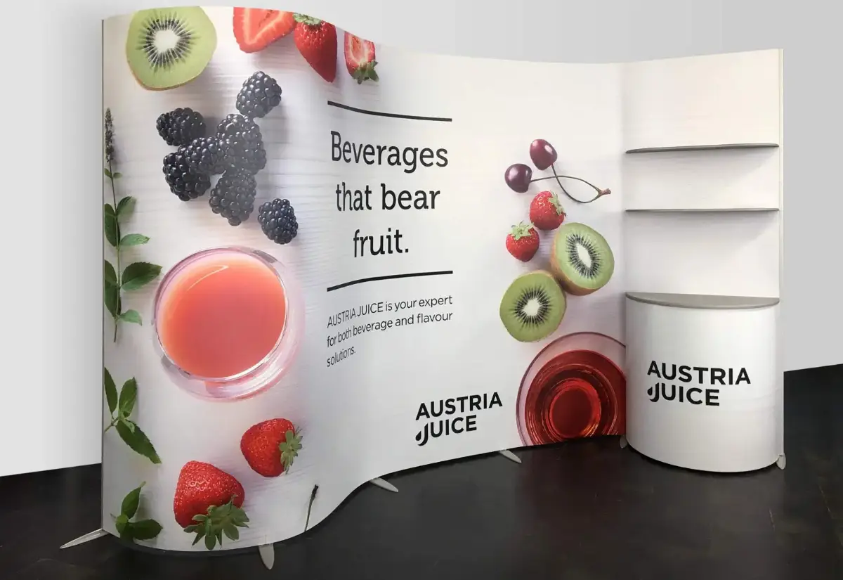 Austria Juice acquisita da Agrana