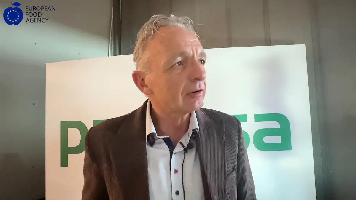 Massimo Reggiani, Amministratore Delegato Partesa (Gruppo Heineken)