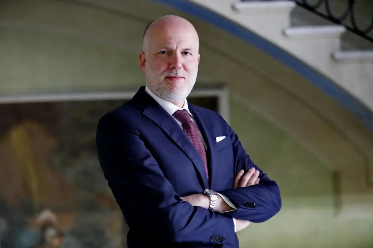 Marco Lazzari, Responsabile Agri Banking Bper