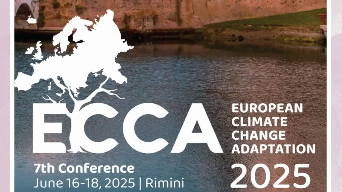 Locandina Ecca 2025