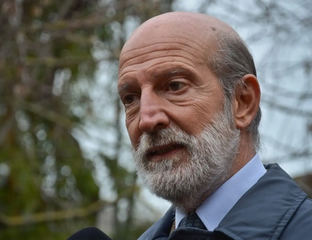 Luca Maroni