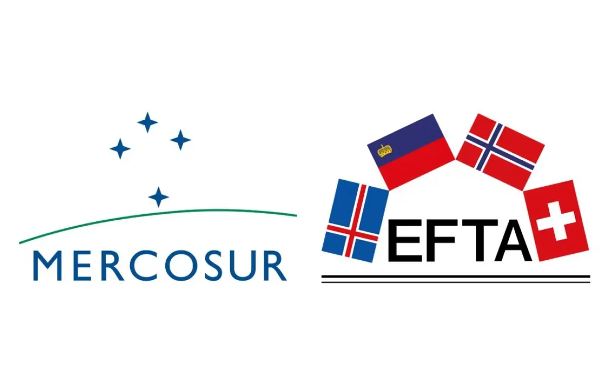 Accordo Mercosur Efta