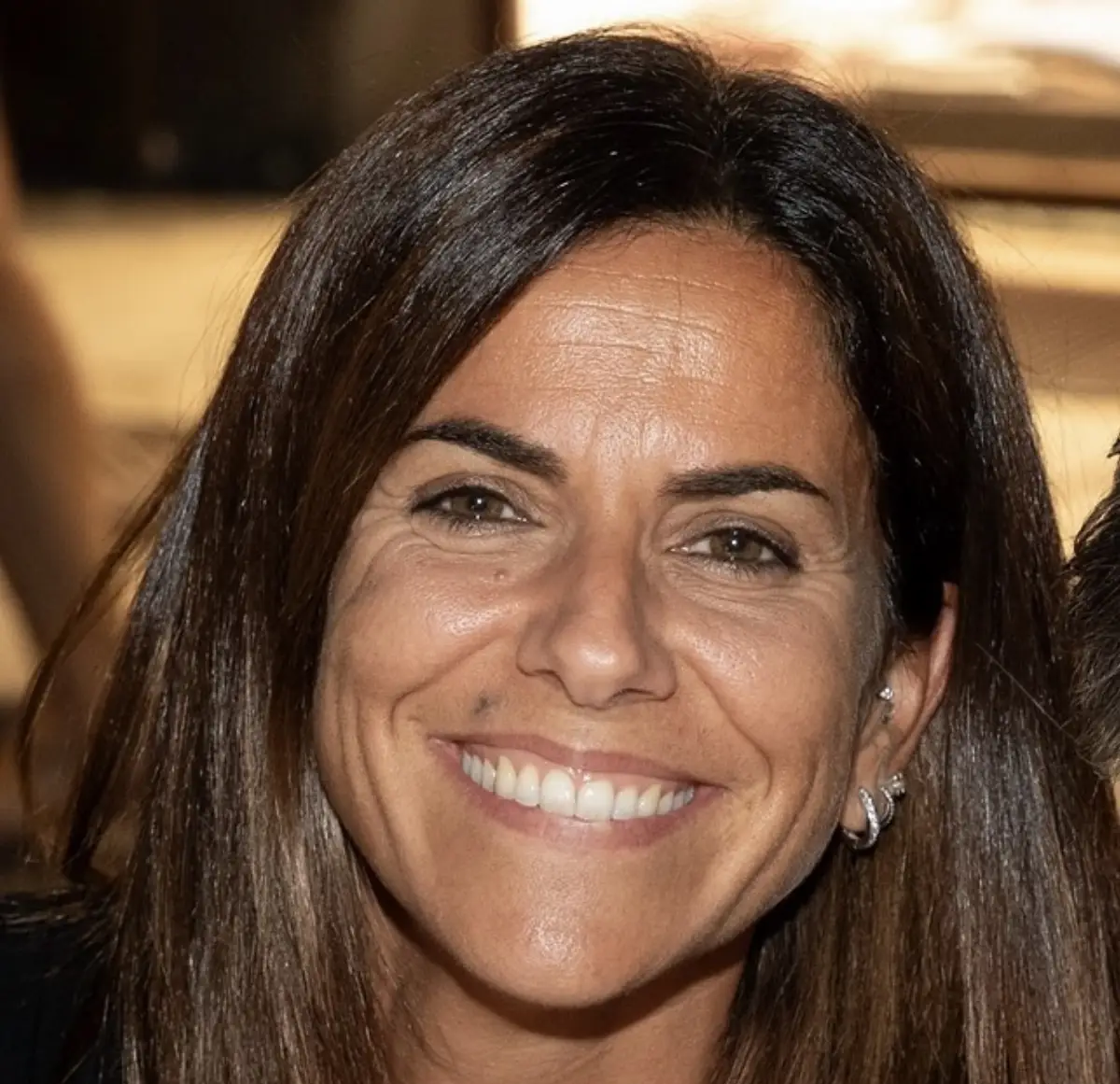 Chiara Piancastelli,responsabile Area veterinaria e benessere animale di Assica