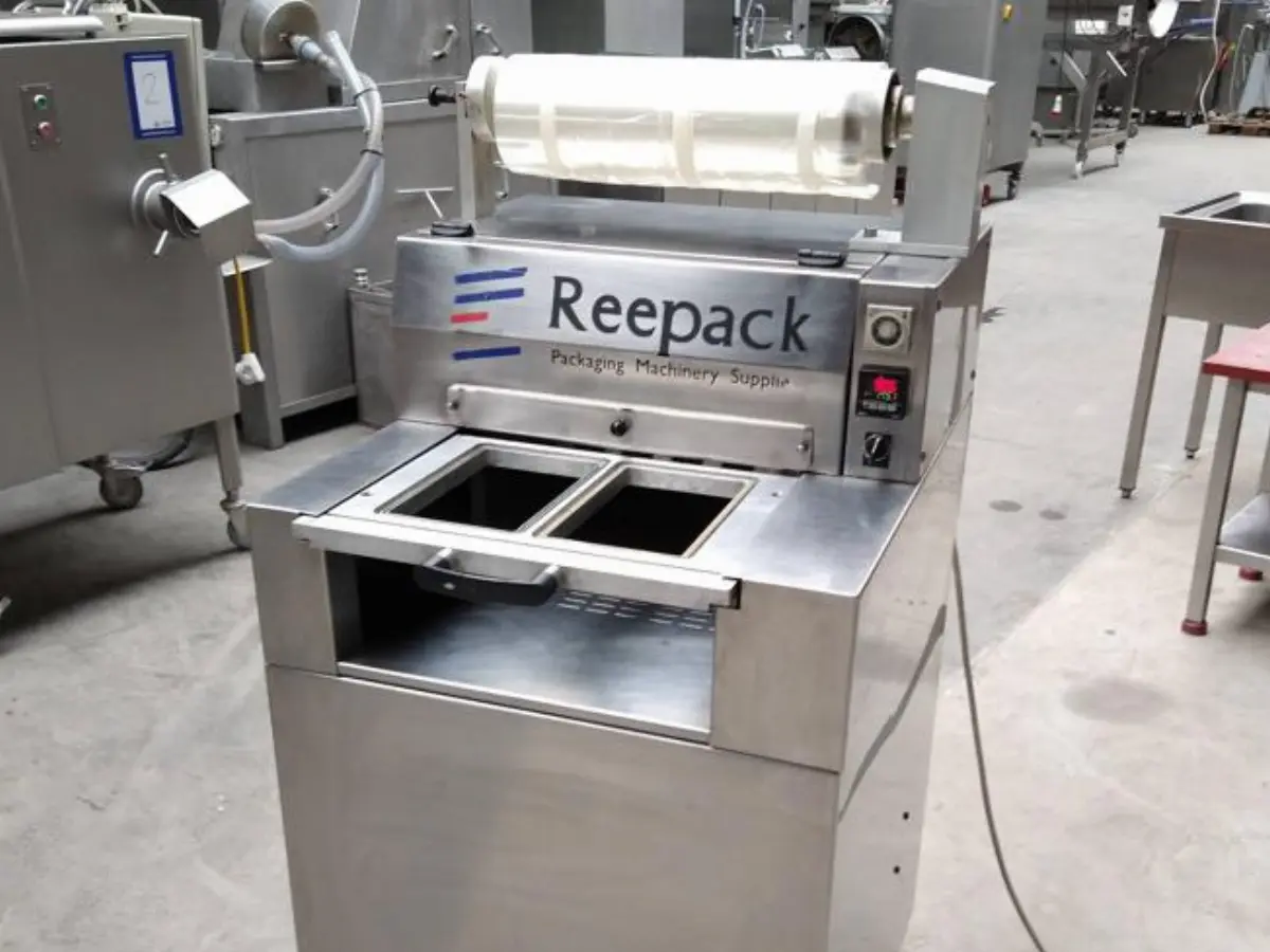 Repack
