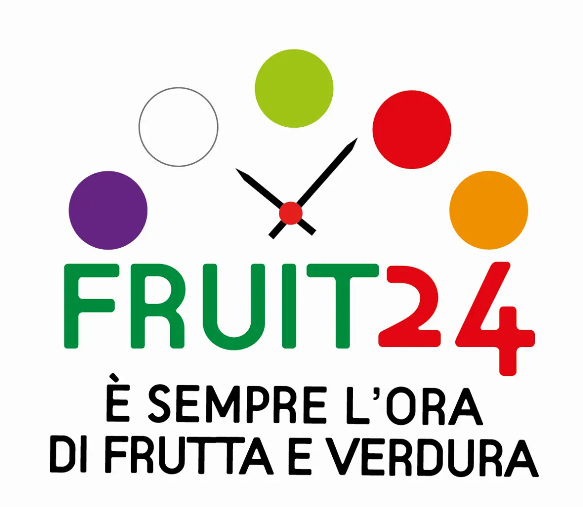 Logo Fruit24
